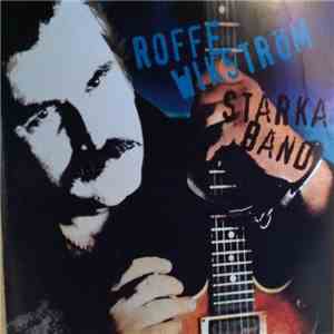 Roffe Wikström - Starka Band