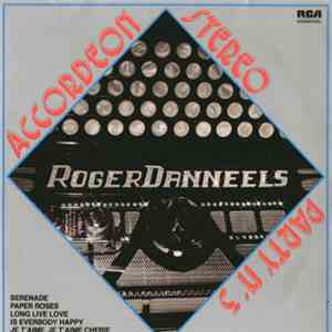 Roger Danneels - Accordeon Stereo Party No. 3