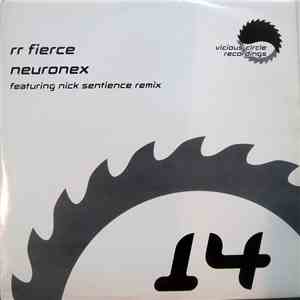 RR Fierce - Neuronex