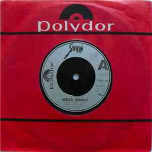 Sham 69 - Borstal Breakout