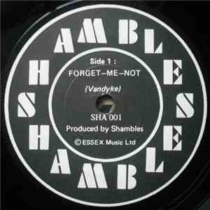 Shambles  - Forget-Me-Not
