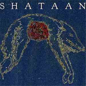 Shataan - Weigh Of The Wolf