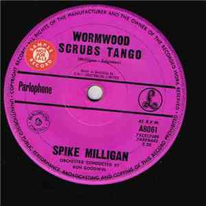 Spike Milligan - Wormwood Scrubs Tango