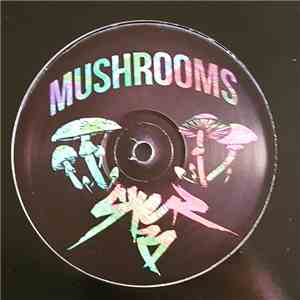 Syer Barz - Mushrooms EP