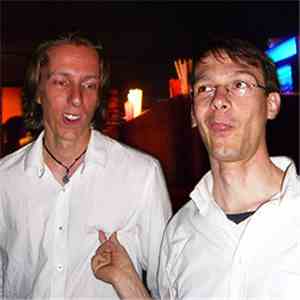 Telmo A & Simon V - Ocean Drive