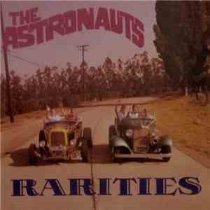 The Astronauts  - Rarities
