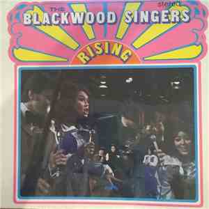 The Blackwood Singers - Rising