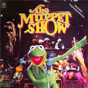 The Muppets - The Muppet Show (Deutsche Originalaufnahmen)