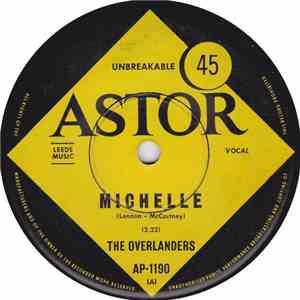 The Overlanders - Michelle