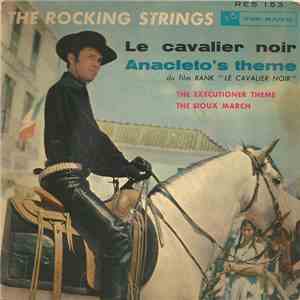 The Rocking Strings - Le Cavalier Noir