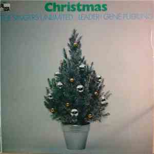 The Singers Unlimited - Christmas