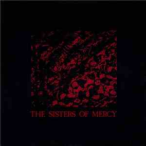 The Sisters Of Mercy - No Time To Cry