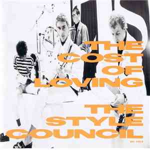 The Style Council - The Cost Of Loving