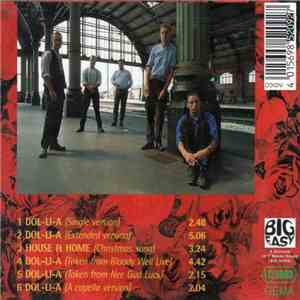 The Whisky Priests - Dol-li-a