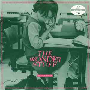 The Wonder Stuff - On The Ropes