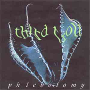Third Troll - Phlebotomy