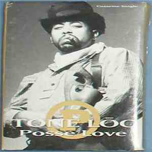 Tone Loc - Posse Love