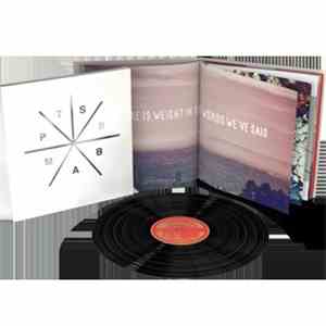 Touché Amoré - Parting The Sea Between Brightness And Me