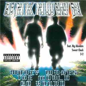 Unknown  - Money Makes The World Go Round
