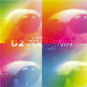 Various - A Tribute To U2 - Zoovenir