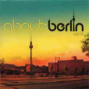 Various - About:Berlin Vol:14