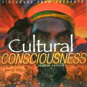 Various - Cultural Consciousness