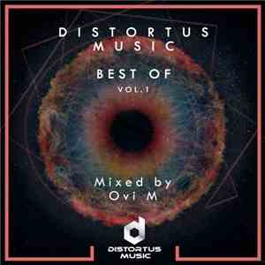 Various - Distortus Music: Best Of, Vol. 1