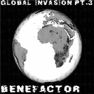Various - Global Invasion Pt.3