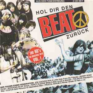 Various - Hol Dir Den Beat Zurück Vol. I