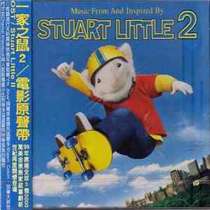 Various - Music From And Inspired By Stuart Little 2