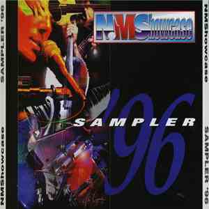 Various - NMShowcase - Sampler '96
