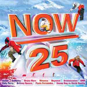 Various - NOW 25