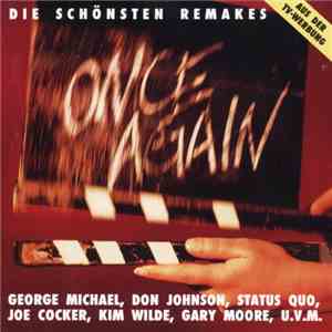 Various - Once Again (Die Schönsten Remakes)