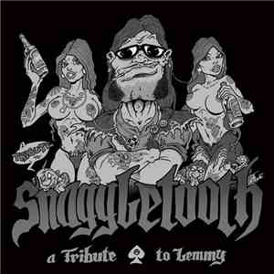 Various - Snaggletooth: A Tribute To Lemmy