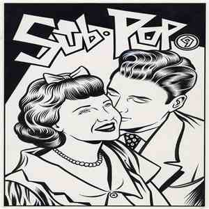 Various - Sub Pop 9