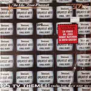 Various - Television's Greatest Hits Volume 7: Cable Ready
