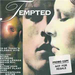 Various - Tempted (19 Of Today's Classic Hits)