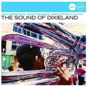 Various - The Sound Of Dixieland