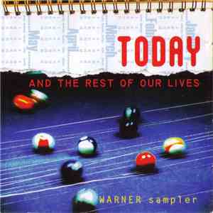Various - Today And The Rest Of Our Lives - Warner Sampler