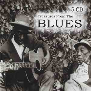 Various - Treasures From The Blues