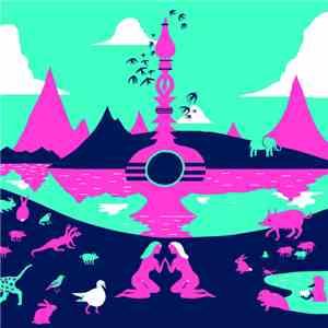 Various - Triptych #1
