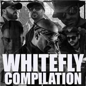 Various - Whitefly Compilation Vol.1