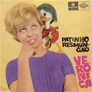 Verónica  - Patinho Resmungão