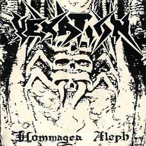 Vexation  - Hommagea Aleph