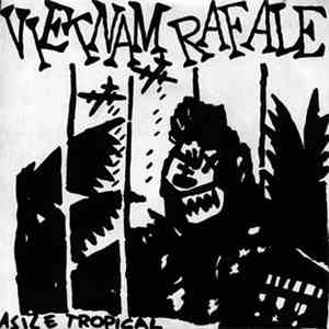 Vietnam Rafale - Asile Tropical