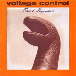 Voltage Control - Force D'Inquisition