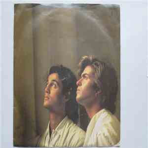 Wham! - Everything She Wants (Remix) / Last Christmas