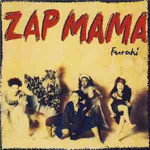 Zap Mama - Furahi