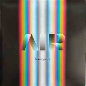 AIR - Twentyears