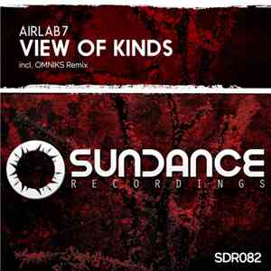 AirLab7 - View Of Kinds